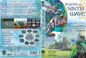 DVD  Beyond the Ninth Wave - jen delyth