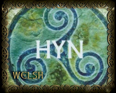 Welsh Celtic Music