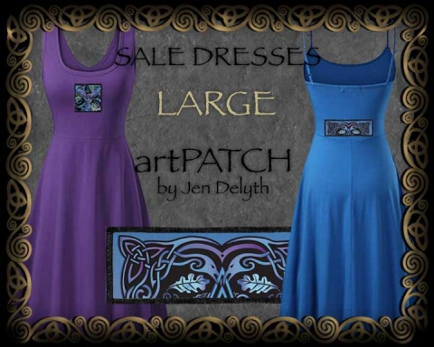LARGE Dresses SALE! events stock
