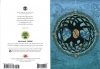 Celtic Tree of Life Card by Jen Delyth