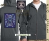 BARD SONG artPATCH Hoodie by Jen Delyth Grey