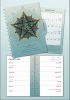2015 Celtic Mandala Engagement Calendar Inside