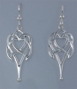 SMall Hearts Earrings