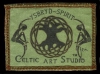 Front Logo Patch