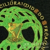 DETAIL - Irish Roots - Jen Delyth Tree of Life - Women's LS tshirt
