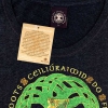 Irish Roots - Jen Delyth Tree of Life - Women's SS tshirt