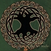  Celtic Tree of Life by Jen Delyth FOREST GREEN T