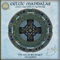 CELTIC MANDALA Calendar 2012 By Jen Delyth
