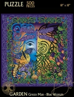 SEA HORSES eiocha Celtic Art Jigsaw Puzzle - Celtic Art Studio, Celtic Art,  Jen Delyth, Welsh artist, Celtic Design, Celtic Knots, Celtic Mythology,  Tree of Life, Meanings of Symbols, Celtic Cross, Morrigan